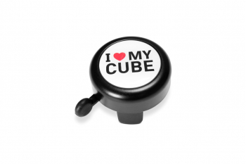 Звонок Cube «I Love My Cube»