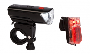 Комплект фонарей RFR LED Light Set CMPT