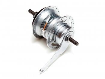 Втулка планетарная Shimano SG-7C18ANR, 36H, 7cк.(без комплектующих)