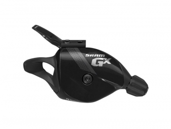 Манетка SRAM GX Trigger Discrete Clamp 10ск.