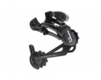 Переключатель задний SRAM X4 Long Cage