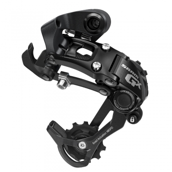 Переключатель задний SRAM GX Type 2.1 10ск. Short Cage