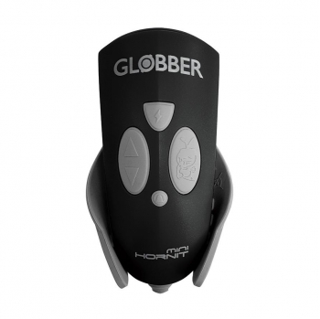 Электронный сигнал Globber Mini Hornit