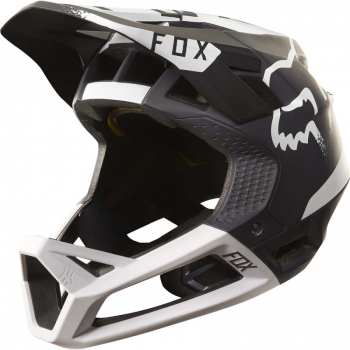 Шлем защитный Fox Proframe Moth Helmet