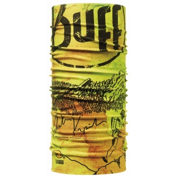 Бандана Buff High UV Protection Anton (105870.00)