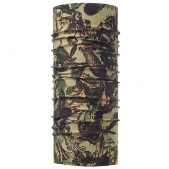 Бандана Buff Original Branches Moss Green (115214.851.10.00)