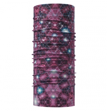 Бандана Buff Original Light Sparks Deep Pink (115201.503.10.00)