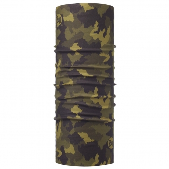 Бандана Buff Original Slim Fit Hunter Military (115226.846.10.00)