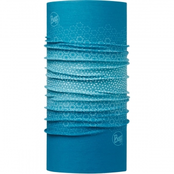 Бандана Buff Original Slim Fit Buff Hak Turquoise (113071.789.10.00)