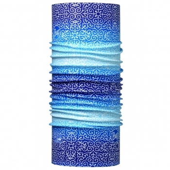 Бандана Buff High UV Dharma Blue (113614.707.10.00)