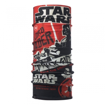 Бандана Buff Star Wars Original Galaxy Tour Red (115427.425.10.00)