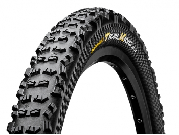 Покрышка Continental Trail King 27.5x2.4ʺ