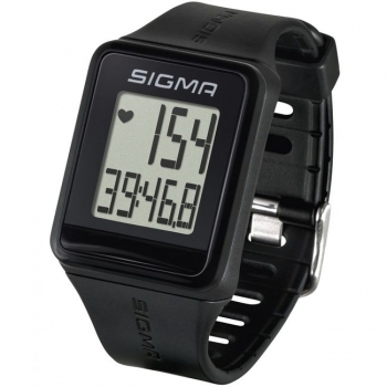 Часы Sigma Sport ID.GO