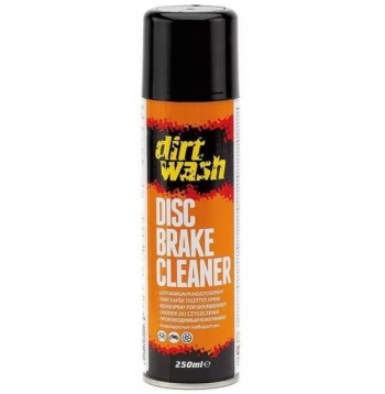 Очиститель дисковых тормозов DirtWash Disc Brake Cleaner 250мл