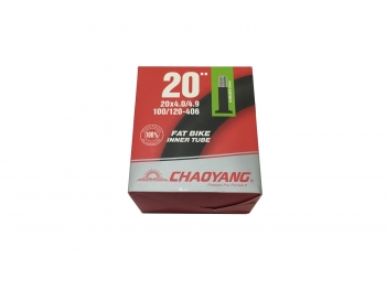 Камера Chao Yang 20ʺx 4.0  A/V