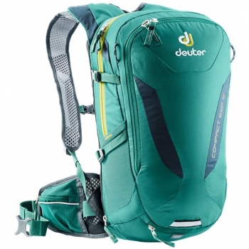 Рюкзак Deuter Compact EXP 12 (2018)