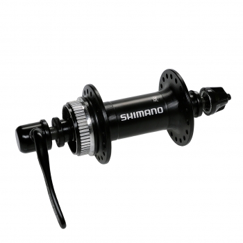 Втулка передняя Shimano HB-RM35, 36 отв, C.Lock