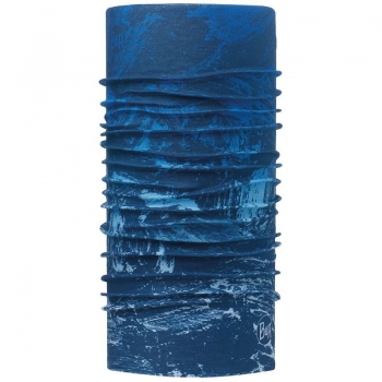 Бандана Buff Original Mountain Bits Blue (117951.707.10.00)