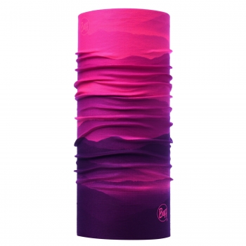 Бандана Buff Original Soft Hills Pink Fluor (117953.522.10.00)