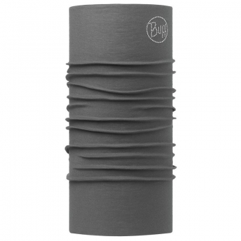 Бандана Buff Original Solid Castlerock Grey (117818.929.10.00)