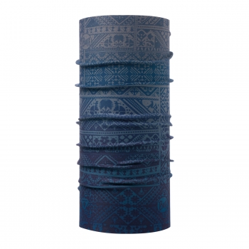 Бандана Buff Thermonet Eskor Perfuse Blue (117984.707.10.00)