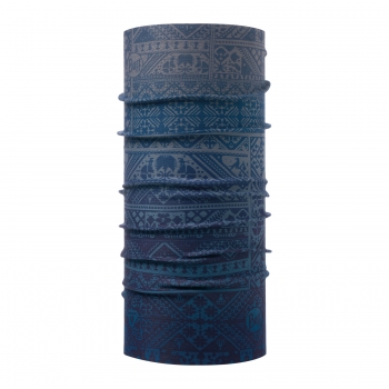 Бандана Buff Thermonet Eskor Perfuse Blue (117984.707.10.00)