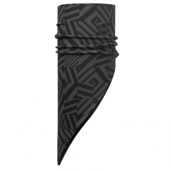 Бандана Buff Polar Bandana Platinum Graphite (118111.901.10.00)