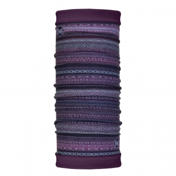 Бандана Buff Reversible Polar Anira Purple (118052.605.10.00)