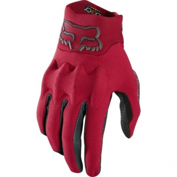 Велоперчатки Fox Attack Glove