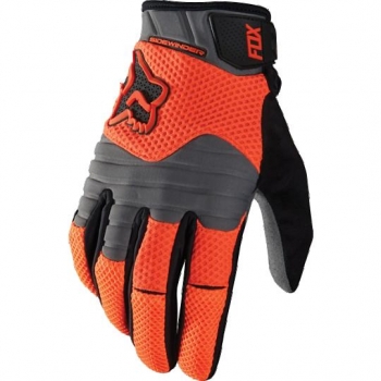 Велоперчатки Fox Sidewinder Polar Glove