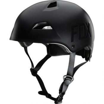 Шлем защитный Fox Flight Hardshell Helmet