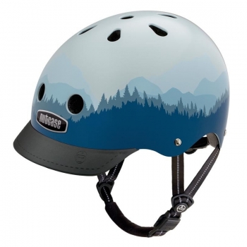 Шлем защитный Nutcase Timberline