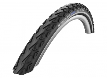 Покрышка Schwalbe Land Cruiser K-Guard 26x2.0