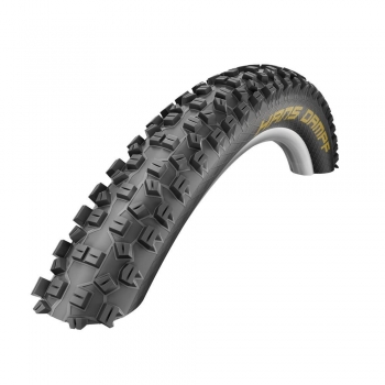 Покрышка Schwalbe Hans Dampf 27.5x2.35