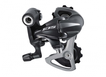 Перек-ль задний Shimano 105, RD5701, SS, 10ск.