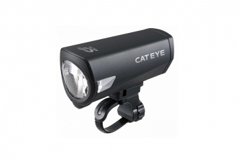 Фонарь передний Cat Eye HL-EL340 RC