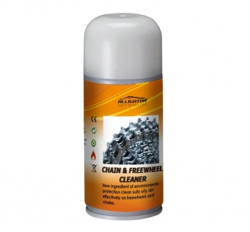 Очиститель Alligator Degreaser HK-CFC15 150 мл