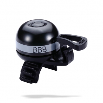 Звонок BBB EasyFit Deluxe BBB-14