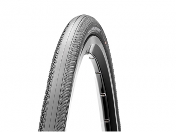 Покрышка Maxxis Dolomites 700x23C SilkWorm 