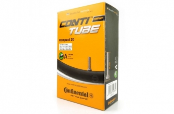 Камера Continental Compact 20х1,75-2,0
