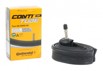 Камера Continental Tour 28ʺ/700Cx32-47 A/V 40mm