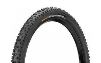 Покрышка Continental Mountain King 29x2.4ʺ Race Sport