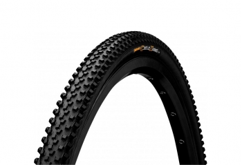 Покрышка Continental Cyclo X-King 700x35C