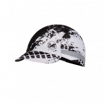 Кепка Buff Pack Bike Cap Track Multi (119513.555.10.00)