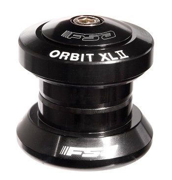 Рулевая колонка FSA Orbit UF 1 1/8