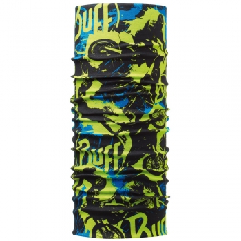 Бандана Buff Original JR Air Cross Multi (118322.555.10.00)