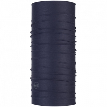 Бандана Buff CoolNet UV+Solid Night Blue (119328.779.10.00)