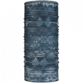 Бандана Buff CoolNet UV+Tzom Stone Blue (119365.745.10.00)