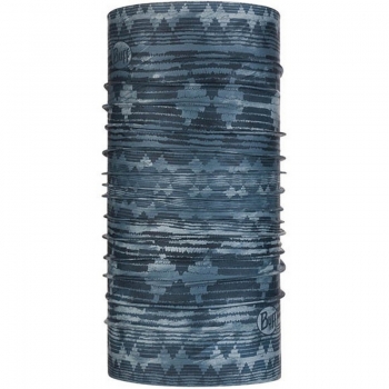 Бандана Buff CoolNet UV+Tzom Stone Blue (119396.745.10.00)