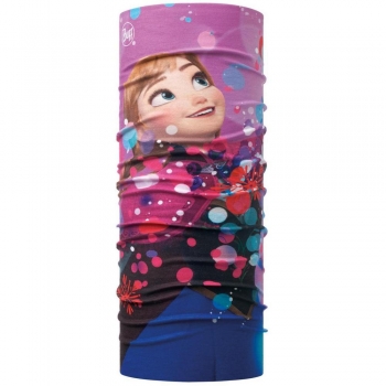 Бандана Buff Frozen Anna Bright Pink (118389.559.10.00)